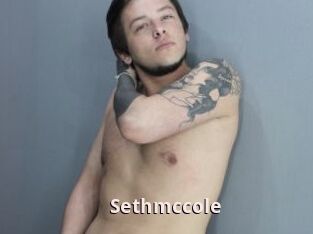 Sethmccole