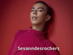 Sevanndesrochers