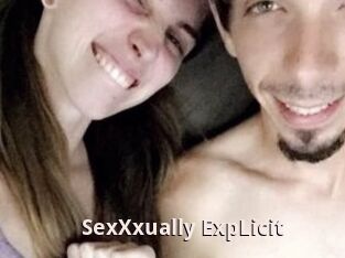 SexXxually_ExpLicit