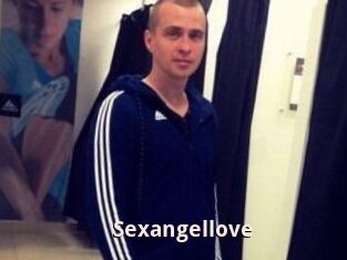 Sexangellove