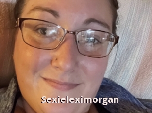 Sexieleximorgan