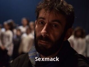 Sexmack