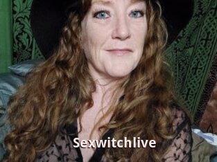 Sexwitchlive