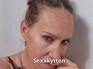 Sexxkytten