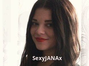 SexyJANAx