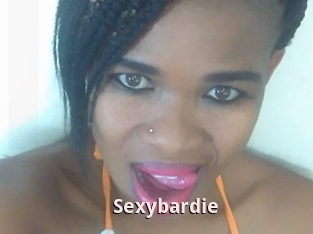 Sexybardie