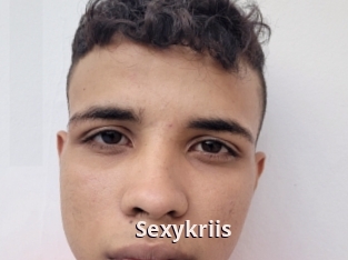 Sexykriis