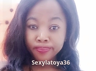 Sexylatoya36