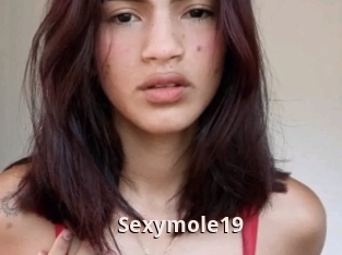 Sexymole19