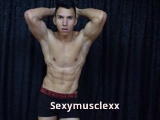 Sexymusclexx