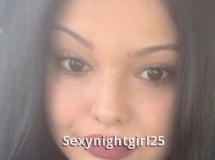 Sexynightgirl25