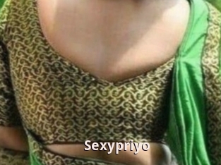 Sexypriyo