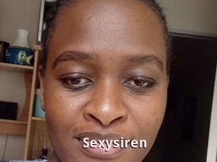 Sexysiren