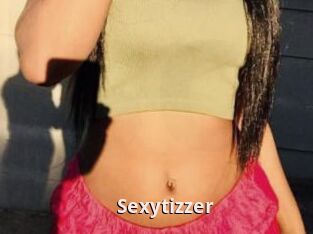 Sexytizzer