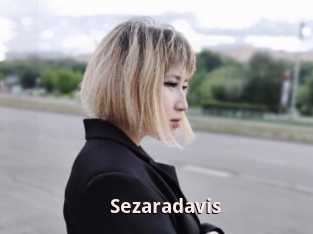 Sezaradavis