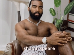 Shakurspeare