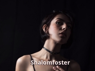 Shalomfoster