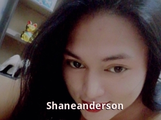 Shaneanderson