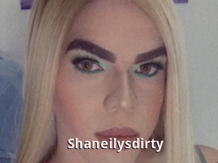 Shaneilysdirty