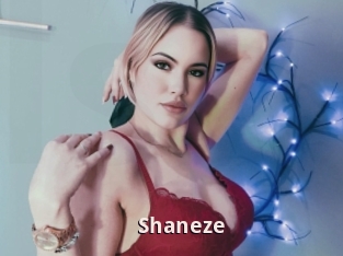 Shaneze