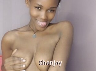 Shanjay