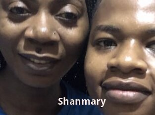 Shanmary