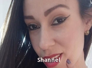 Shannel