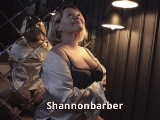 Shannonbarber