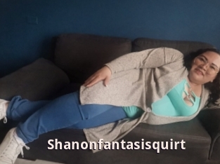 Shanonfantasisquirt