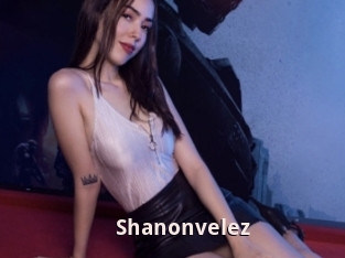 Shanonvelez