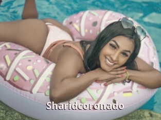 Sharidcoronado