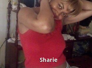 Sharie