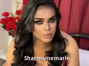 Sharmainemarie