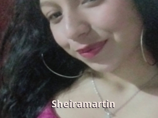 Sheiramartin