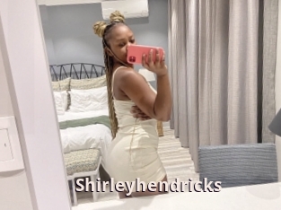 Shirleyhendricks