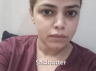 Shizbutter