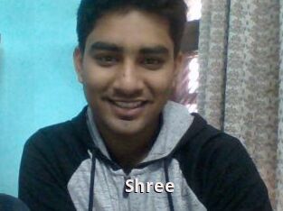 Shree