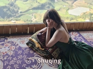 Shuqing