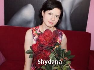 Shydana