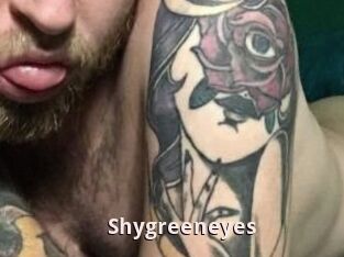 Shygreeneyes_