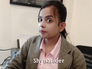 Shynarider