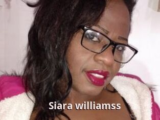 Siara_williamss