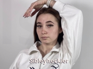 Sibleyheckler