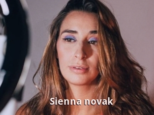 Sienna_novak