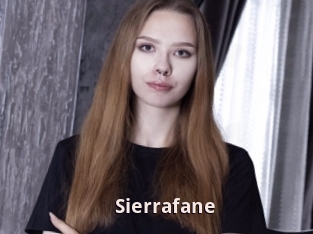 Sierrafane