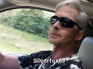 Silverfox69