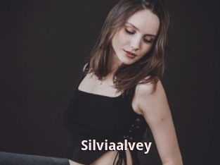 Silviaalvey