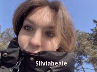 Silviabeale