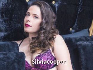 Silviacooper