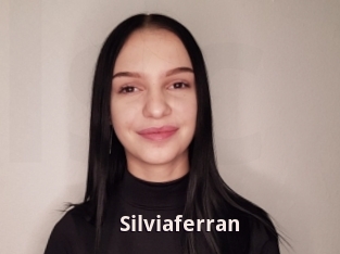 Silviaferran